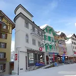 Haus Lauber Apt-2 By Interhome Διαμέρισμα *