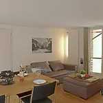 Apartment Haus Lauber Apt-2 By Interhome