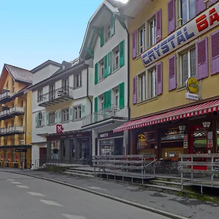 Haus Lauber Apt-2 By Interhome Appartement *