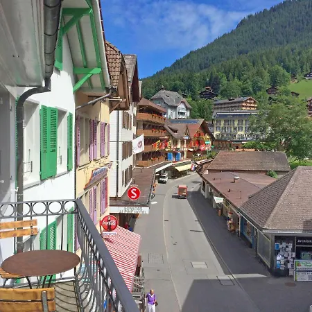 Appartement Haus Lauber Apt-2 By Interhome