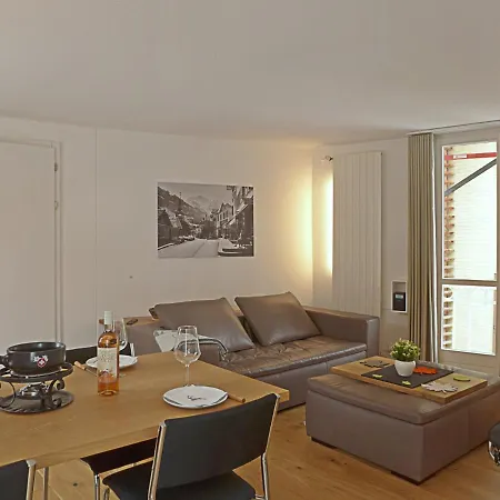 Apartment Lauber-2 By Interhome