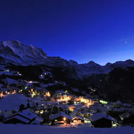 Haus Lauber Apt-2 By Interhome Appartement