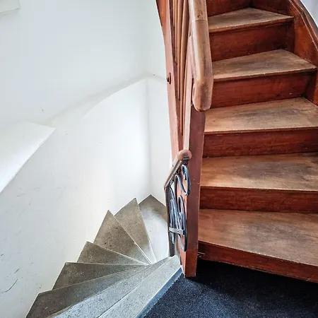 Daire Haus Lauber Apt-2 By Interhome