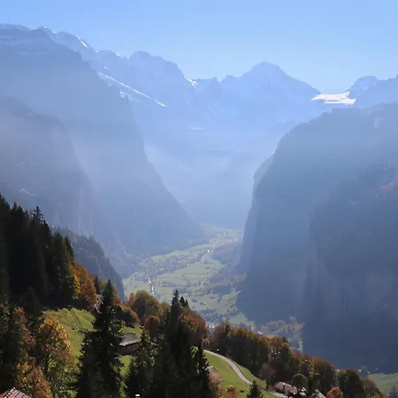 Appartement Haus Lauber Apt-2 By Interhome *