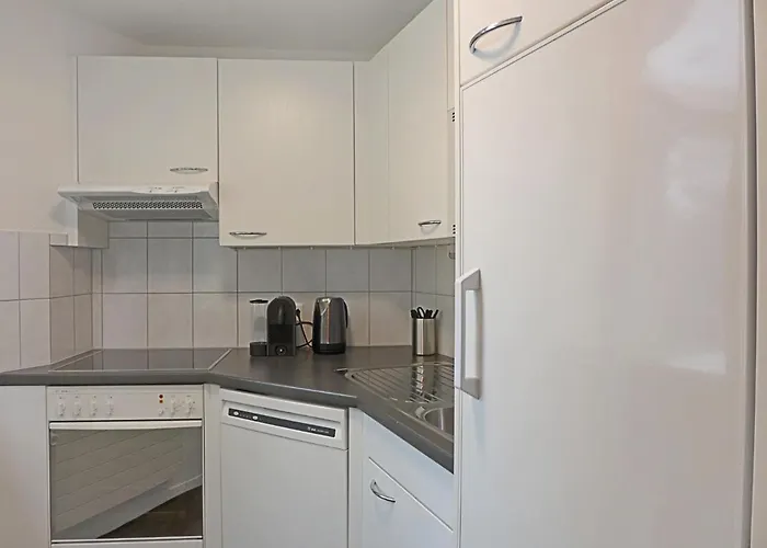 Apartament Haus Lauber Apt-2 By Interhome