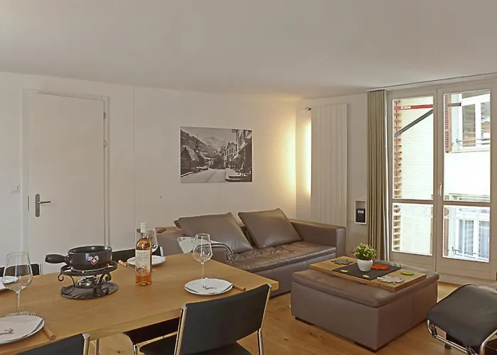 Apartament Haus Lauber Apt-2 By Interhome