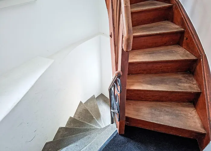 Apartament Haus Lauber Apt-2 By Interhome