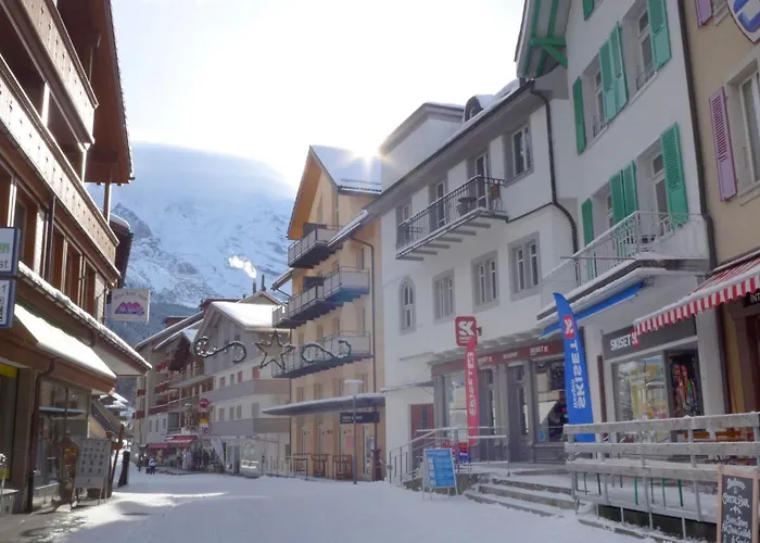 Apartman Haus Lauber Apt-2 By Interhome *