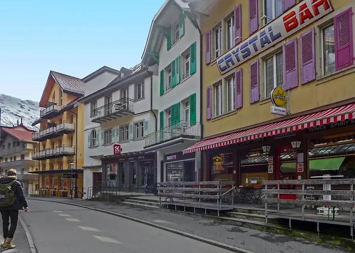 Haus Lauber Apt-2 By Interhome Apartman *