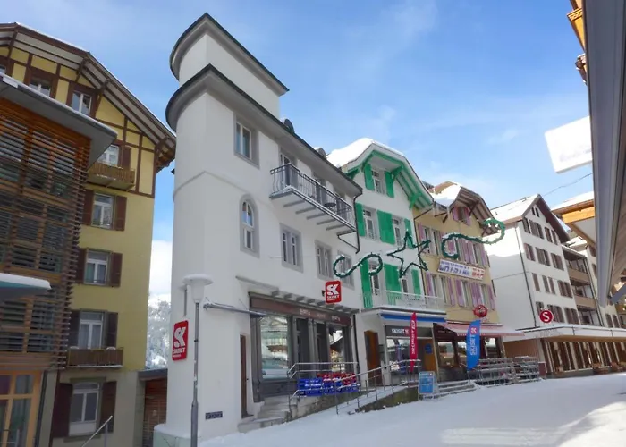 Haus Lauber Apt-2 By Interhome Apartman *
