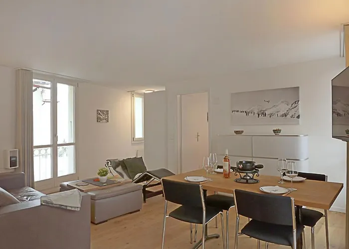 Haus Lauber Apt-2 By Interhome Apartman *